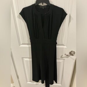 Antonio Melani Black Dress